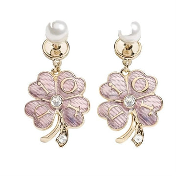 DIOR Tribal Ohrringe E5052WOMLQ_D216 160431369 [P]
