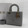 DIOR カナージュ ディライト ミディアム レディースバッグ 160431537 [P]