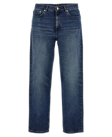 APC MARTIN Denim COHAD H09121 IAL 151054128 [P]