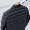 Moncler Lightweight Padded Jacket Black 4 160431862 [P]