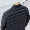 Moncler Lightweight Padded Jacket Black 160431924 [P]
