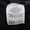 MONCLER Hooded Daunenjacke Monzenevre Schwarz 160431967 [P]