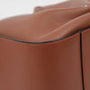LOEWE Klein Hängematten Schultertasche Braun 160220504 [P]