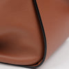 LOEWE Klein Hängematten Schultertasche Braun 160220504 [P]