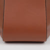 LOEWE Klein Hängematten Schultertasche Braun 160220504 [P]