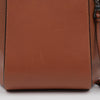 LOEWE Klein Hängematten Schultertasche Braun 160220504 [P]
