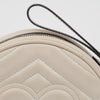 Gucci GG Marmont Round Pouch 575164 160220088 [P]