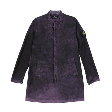 STONE ISLAND Shadow Project Mantel M Größe 160323930 [P]
