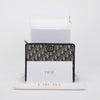 Dior Montaine Oblique Jacquard Pouch 160327257 [P]