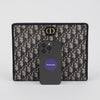 Dior Montaine Oblique Jacquard Pouch 160327257 [P]