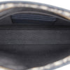 Dior Montaine Oblique Jacquard Pouch 160327257 [P]