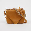 BOTTEGA VENETA Klein Flap Schultertasche 160349211 [P]