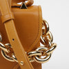BOTTEGA VENETA Klein Flap Schultertasche 160349211 [P]