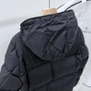 Moncler Black Patch Down Jacket Black 160433170 [P]