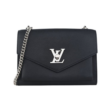 LOUIS VUITTON BB Chain Crossbody Bag 37761 160433185 [P]