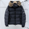 MONCLER Maya Fi Puffer Schwarz 160433294 [P]