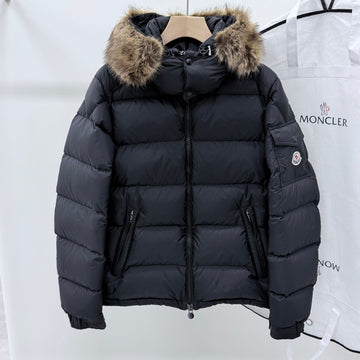 MONCLER Maya Fi Puffer Schwarz 160433294 [P]