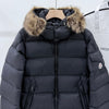 MONCLER Maya Fi Puffer Schwarz 160433294 [P]