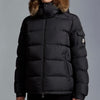 MONCLER Maya Fi Puffer Schwarz 160433294 [P]