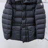 MONCLER Cluny Daunenjacke Schwarz 160433474 [P]