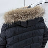 MONCLER クルーニー パディング ブラック 160433568 [P]