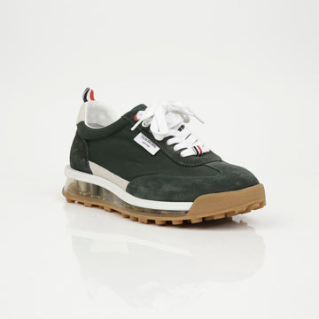 THOM BROWNE Technischer Runner Sneaker Größe 41 159587026 [P]