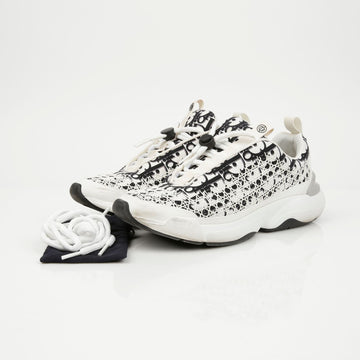 Dior B24 Oblique Sneakers Size 42 159587101 [P]
