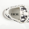 DIOR B24 Oblique Sneaker Größe 42 159587101 [P]