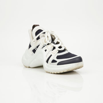 Louis Vuitton Archlight Sneakers 36.5 159587380 [P]
