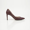 VALENTINO Rockstud-Pumps 37.5 160079733 [P]