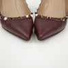 VALENTINO Rockstud-Pumps 37.5 160079733 [P]
