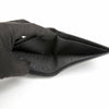 GUCCI Leder Geldbörse GG Marmont Schwarz Goldbeschlag 160222628 [P]