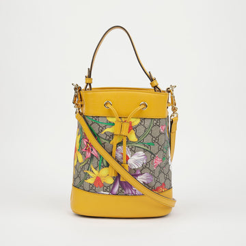 GUCCI Bucket Tote Bag 160225619 [P]