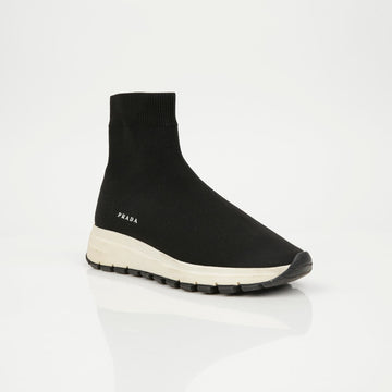 PRADA Logo Sneaker 160228784 [P]