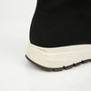 Prada Logo Socks Sneakers 160228784 [P]