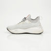 Prada Neoprene Mesh Sneakers White 160310291 [P]