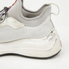 Prada Neoprene Mesh Sneakers White 160310291 [P]