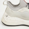 Prada Neoprene Mesh Sneakers White 160310291 [P]
