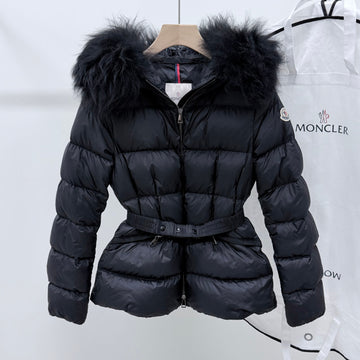 MONCLER 25FW Damen Kurzjacke in Schwarz 160433971 [P]