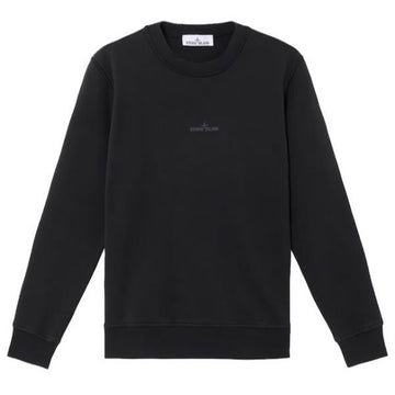 Stone Island Cotton Fleece Sweatshirt 131360396 [P]