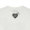 HUMAN MADE Tiger Grafik T-Shirt Weiß 158306859 [P]