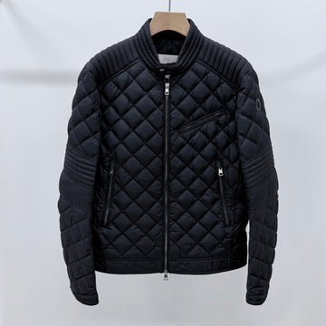 Moncler Lightweight Padded Jacket Black 160436243 [P]