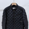 MONCLER Leichte Steppjacke 4 Schwarz 160436243 [P]