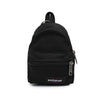 EASTPAK ミニパデッドキーリングバックパック ブラック EK00016F0081 142602404 [P]