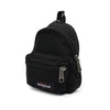 EASTPAK ミニパデッドキーリングバックパック ブラック EK00016F0081 142602404 [P]