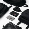 EASTPAK ミニパデッドキーリングバックパック ブラック EK00016F0081 142602404 [P]