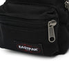 EASTPAK ミニパデッドキーリングバックパック ブラック EK00016F0081 142602404 [P]