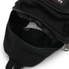 EASTPAK ミニパデッドキーリングバックパック ブラック EK00016F0081 142602404 [P]