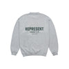 REPRESENT Owners Club Sweatshirt 38363456 [P]