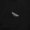REPRESENT オーナーズクラブスウェットシャツ M04159-01 38363458 [P]